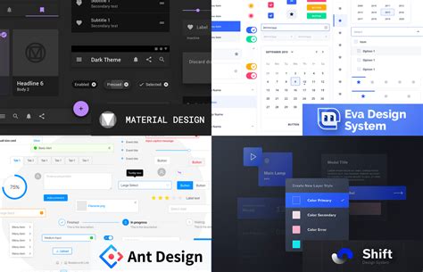 2020 UX/UI design trends you should know about