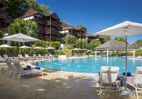 Zoetry Marigot Bay St Lucia St Lucia All Inclusive Deals Shop Now