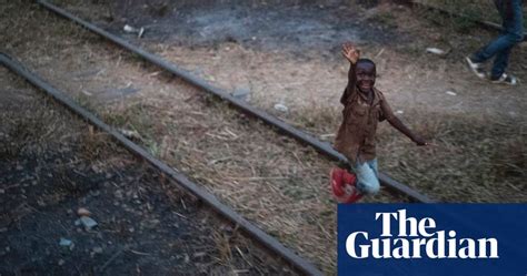 Angolan Refugees Return Home In Pictures World News The Guardian