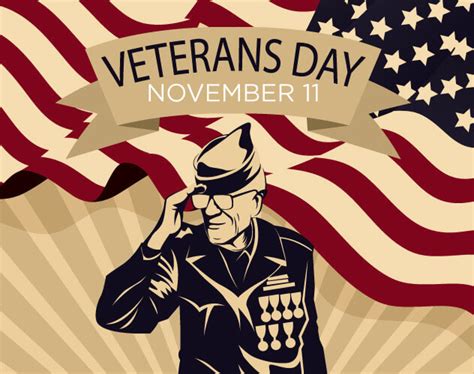 Veterans Day 2024 What Is It And Why Is It Celebrated