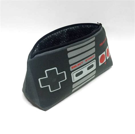 Nintendo Controller Bag Nes Etsy