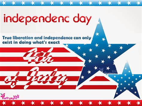 Also, we create photos for facebook which is consequently growing so very popular among the masses. Cute 4th Of July Quotes. QuotesGram