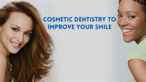 Cosmetic Dentistry Mississauga Best Smile Makeovers