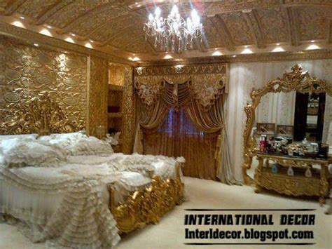 Royal Bedroom 2015 Luxury Interior Design Furniture Luxury Interior