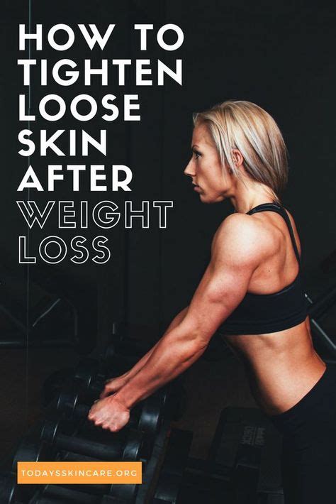 Workout Plan For Beginners Skin Tightening Stomach Tighten Loose