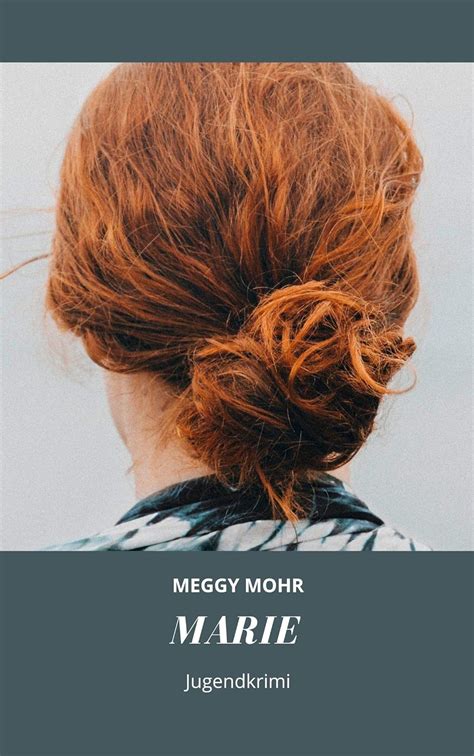 Marie German Edition Ebook Mohr Meggy Kindle Store