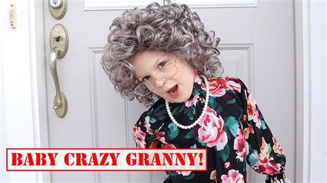 Crazy Granny Pics Telegraph