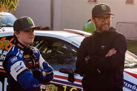 Looking to download safe free latest software now. Petter and Oliver Solberg Enter 2019 Wales Rally GB - The ...