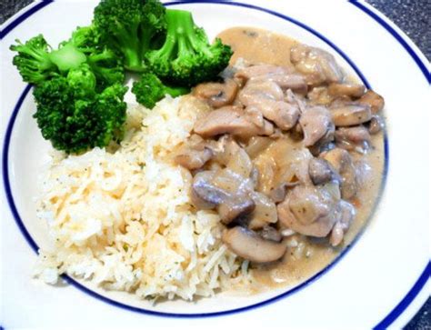 More from cooking for the storm, 101 recipes. Campbell's Creamy Mushroom Chicken | Recipe | Chicken ...