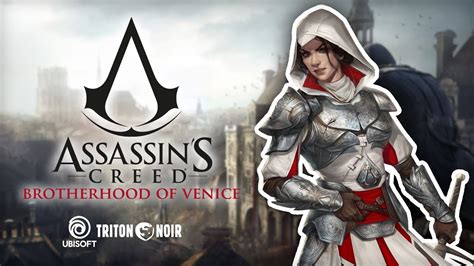 Interview Assassins Creed Coming To The Tabletop YouTube