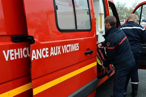 Accident Mortel En Maine Et Loire Le Conducteur De La Voiture Prend