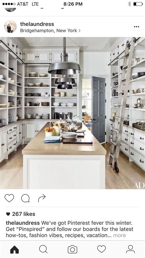 Most Amazing Pantry Ever Pantry Design Home Kitchen