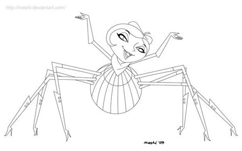 James And The Giant Peach Coloring Pages Yulianaaxnorton