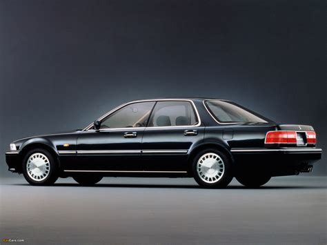 Honda Accord Inspire 198991 Wallpapers 1600x1200