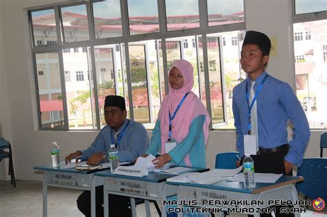 Indera mahkota is a township in kuantan, pahang, malaysia. Majlis Perwakilan Pelajar Politeknik Muadzam Shah ...