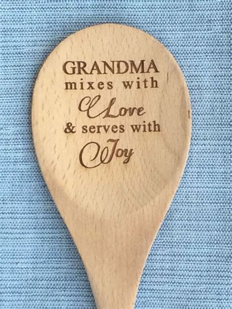 Personalized T For Grandma Grandparents T Grandma