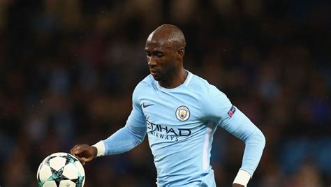 Man City Defender Claims Current Squad Is The Best Hes Been A Part Of