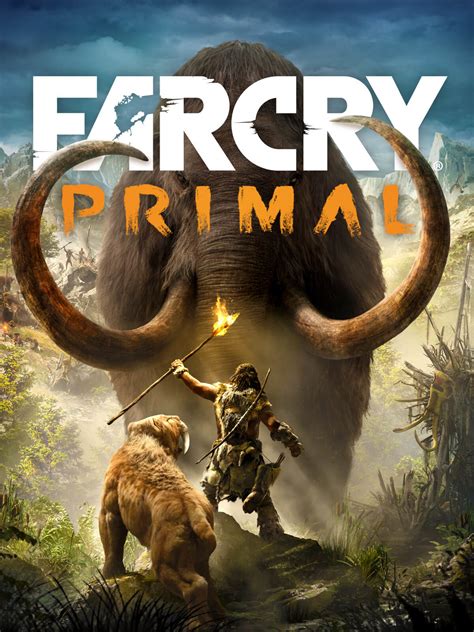 Far Cry Primal From Prey To Predator