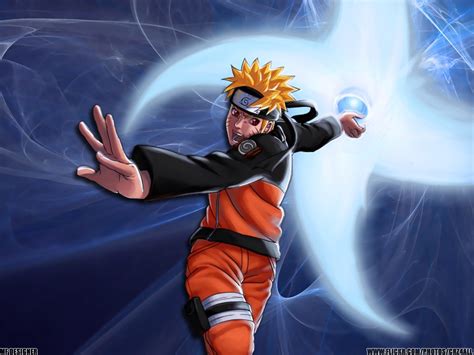 Uzumaki Naruto Fight Of Characters Wiki Fandom Powered By Wikia