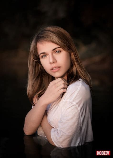Picture Of Alexandra Smelova