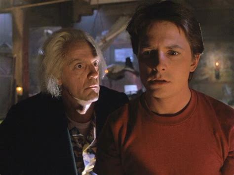 Back To The Future Back To The Future Image 8230495 Fanpop