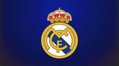 The great collection of real madrid wallpaper for desktop, laptop and mobiles. Real Madrid Logo Wallpapers 2017 HD - Wallpaper Cave