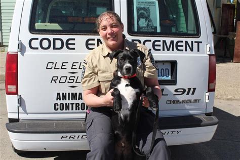 New animal control officer wants to educate people to keep pets safe ...