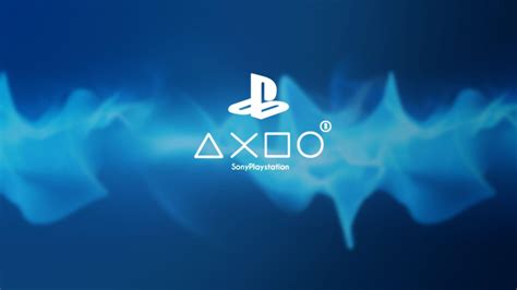 Sony Playstation Wallpapers On Wallpaperdog