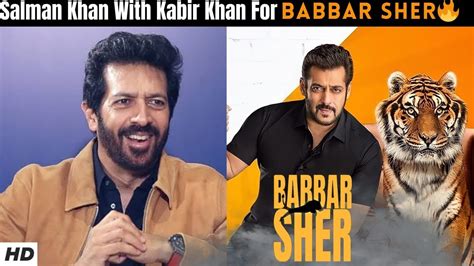 Salman Khan And Kabir Khan To Collaborate Together Again For Upcoming