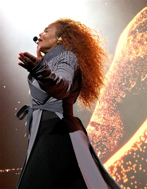 Janet Jackson Trained Like A Sprinter For Her New Show — Andscape