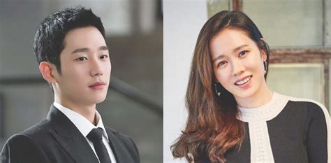 Actress #sonyejin reportedly to have recently purchased a building in sinsa worth over usd 13.9 million #손예진 #孫藝珍 #msentertainment #엠에스팀엔터테인먼트 #kstargift join. 新作品要來了!丁海寅確定與孫藝珍主演《經常請客的漂亮姐姐》，讓人墜入愛河的浪漫純愛故事～ - Kdaily 韓 ...