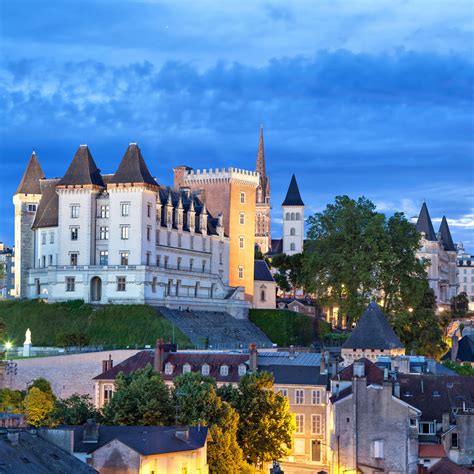 Check spelling or type a new query. Pau, the Threshold to a Green Paradise - Pau/Tarbes ...