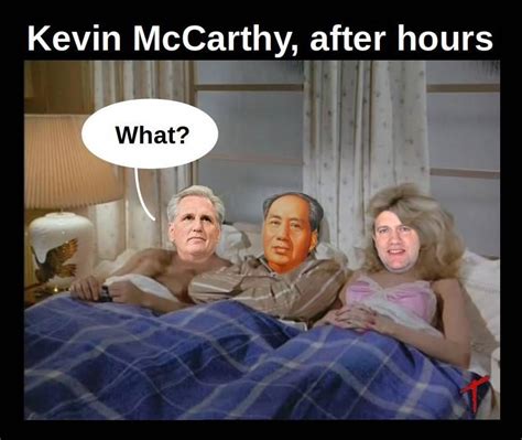 Kevin Mccarthy After Hours The Donald America First Patriots Win