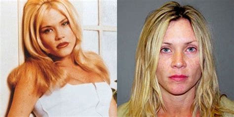 Melrose Place Actress Charged In Fatal Car Accident Fox News