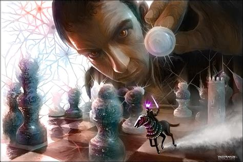 1920x1080px 1080p Free Download Chess Master King Fantasy 3d
