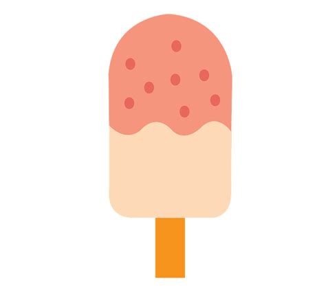 Summer Ice Pop Png Clipart Png All Png All