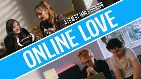 Online Love Short Film 4k Youtube