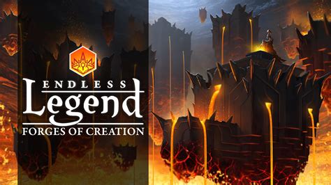 Activity on textbook year 5 in topic of malaysian legends. Endless Legend - Forges of Creation - Keyart Gaming Cypher ...