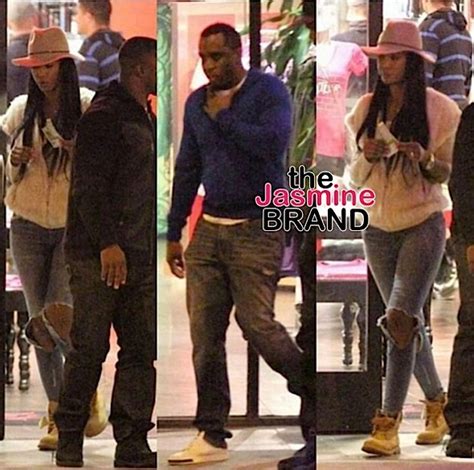 Did Diddy Cassie Break Up Over Another Woman Photos Thejasminebrand