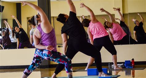 Rowan Fitness Center Wellness Fitness Center School Of Osteopathic Medicine Rowan University