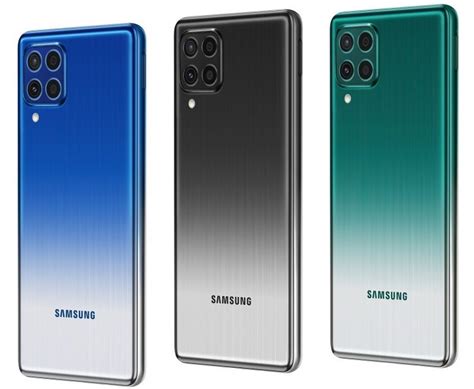Samsung Galaxy M62 Price in Nepal - Techinfo Nepal