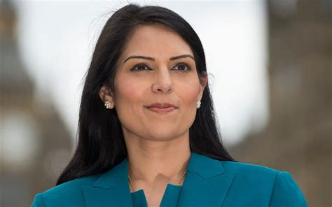 Priti Patel Facing Sack Over Israeli Meetings As She Is Ordered Back From Africa By Theresa May