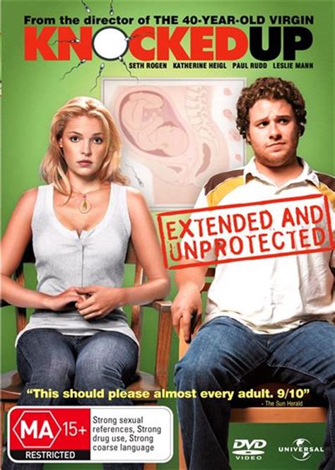 Buy Knocked Up On Dvd Sanity