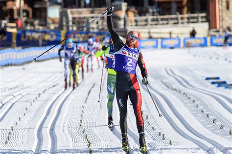 He made his debut in the world cup in february 2004 in trondheim, where he finished 67th in the sprint race. Ski Classics: Gjerdalen und Norgren gewinnen La Sgambeda ...
