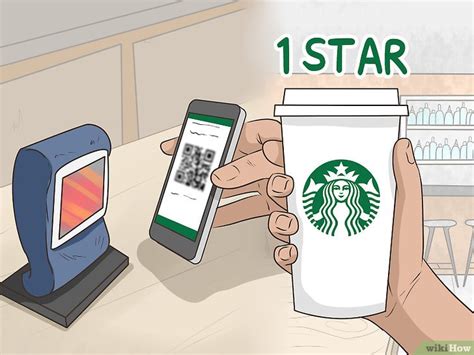 Como Conseguir Um Cartão Gold Do Starbucks 10 Passos