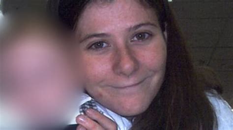 Married Couple Charged With Murdering 19 Year Old Amber Haigh In 2002 Plead Not Guilty Twin