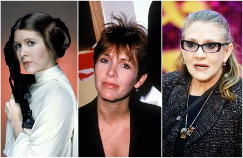 One stylist shares her pro secrets for maximizing if you have fine hair, ask to have the edges cut in a straight line; Carrie Fisher`s height, weight. She has unstable weight