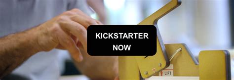 40 Best Kickstarter Projects You Can Buy Now Lil Deal