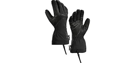 Best Ice Climbing Gloves Glove Magazine
