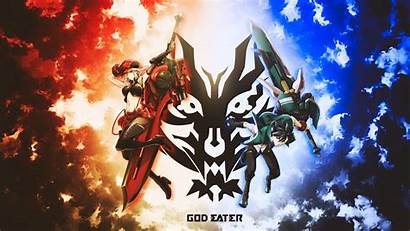 Eater God Wallpapers Anime Pantalla Fondo Iphone